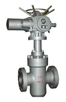 Z944H 電動(dòng)平板閘閥